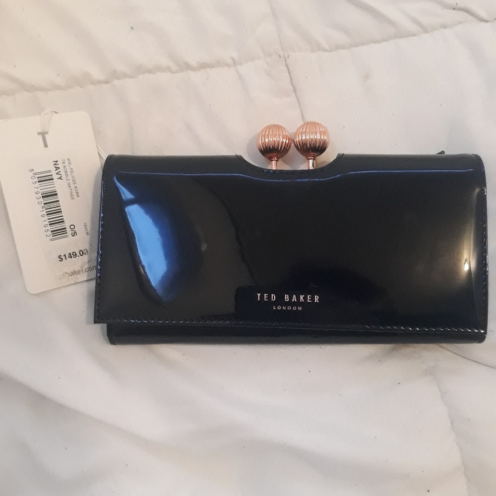 Ted Baker wallet